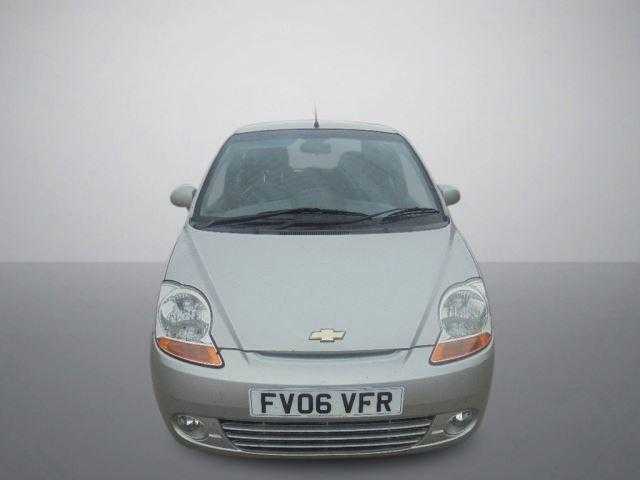 Chevrolet Matiz 2006