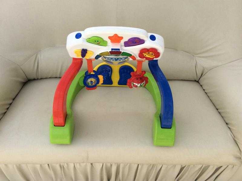 Chicco Baby Gym