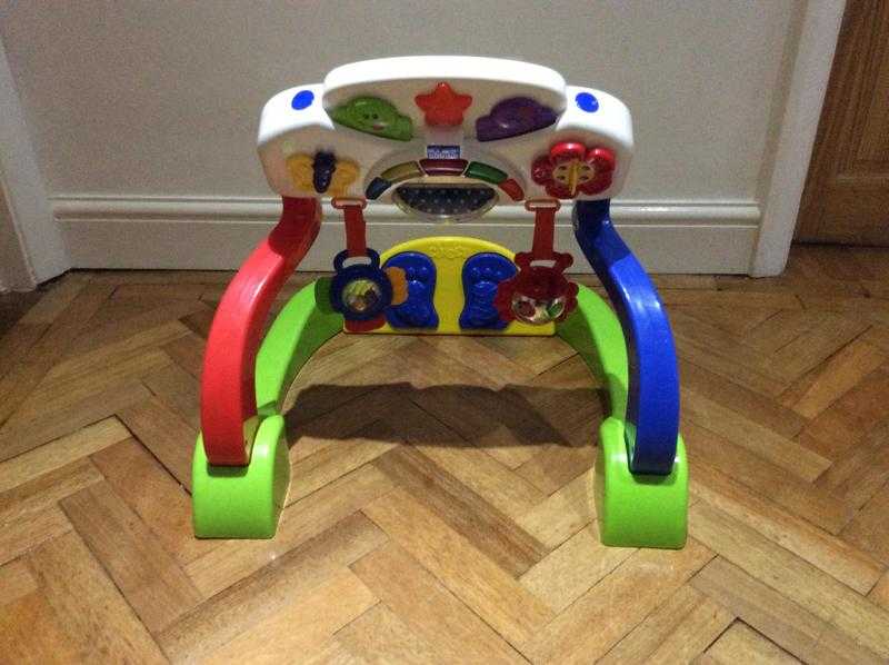 Chicco Duo Baby Gym