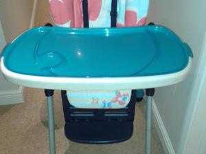 Chicco High Chair