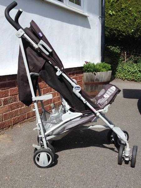 CHICCO London buggy