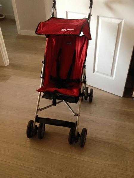 Chicco StrollerBuggy, VGC