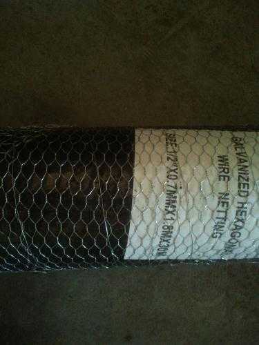 chicken wire made by China manufacturer with cheap price and high quantity