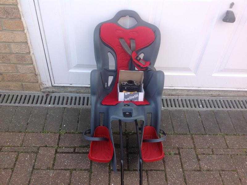 Child Bike Seat