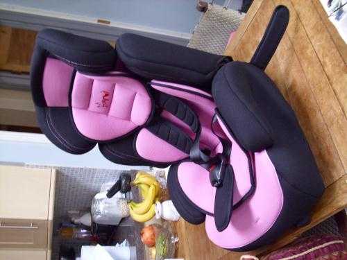 Child Car seat