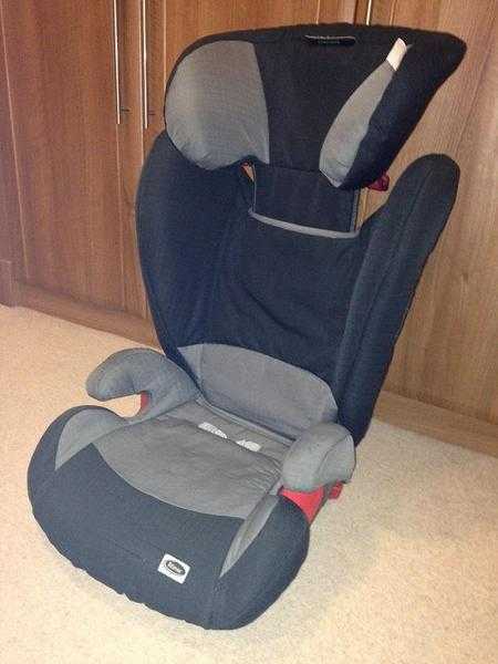 Child car seat