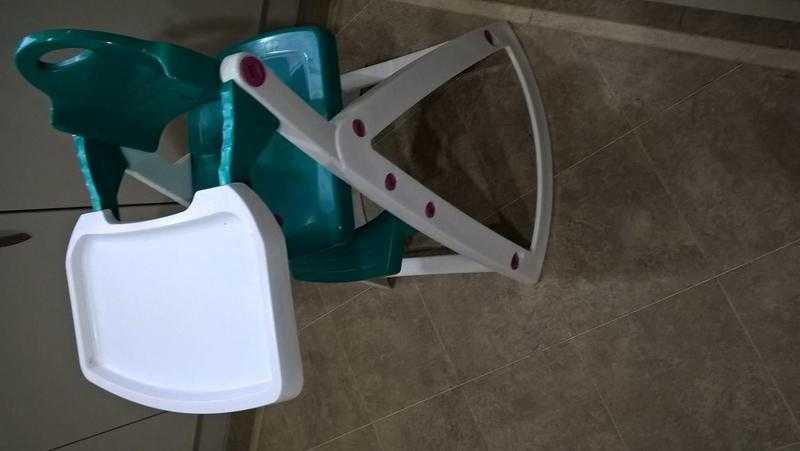 Child highchair