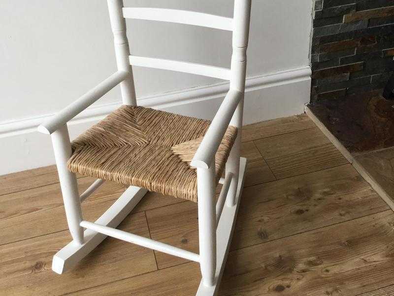 Child Rocking Chair