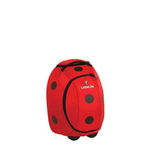 child suitcase Ladybird from Littlelife