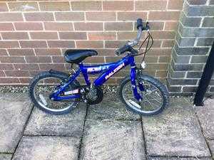 child039s bike free to collect from orton waterville