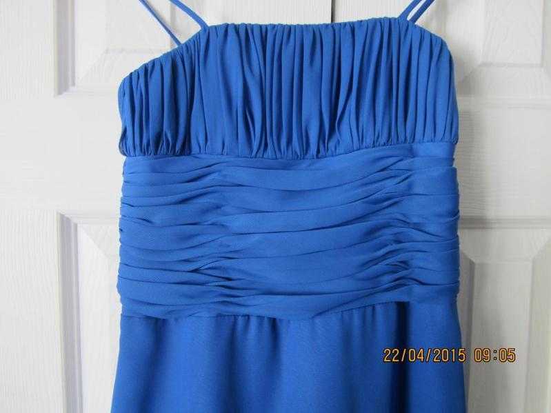 Child039s Bridesmaid dress REDUCED