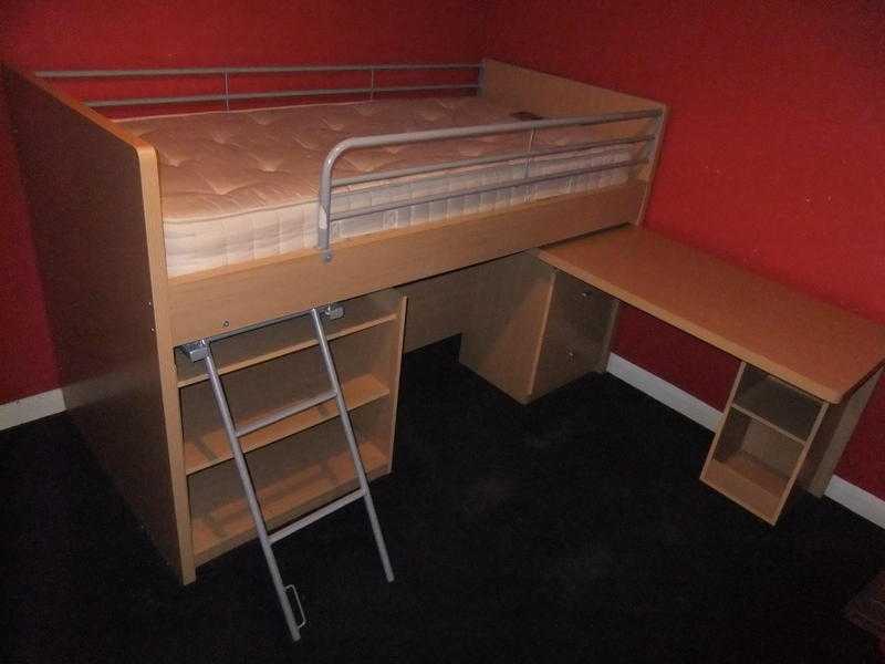 Child039s Bunk Bed