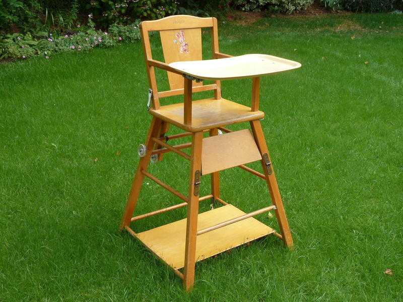 CHILD039S HIGHCHAIR