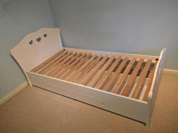 Child039s Single Bed Frame