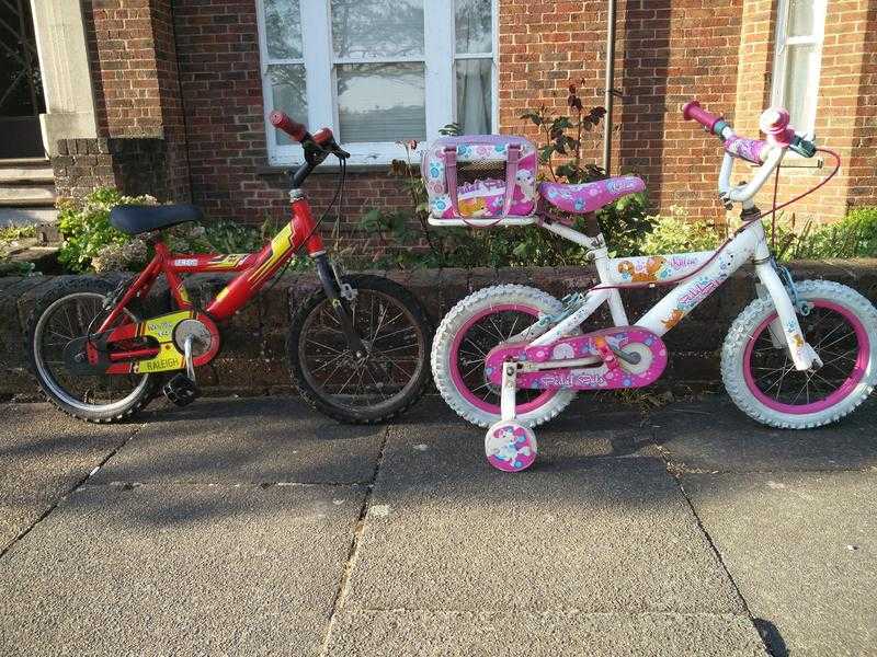 Children039s Bicycles