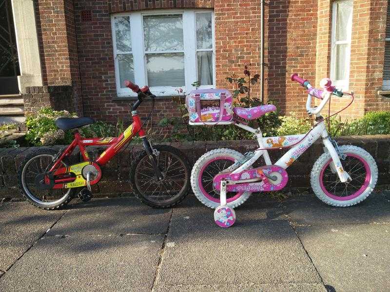 Children039s Bicycles