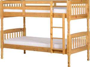 Children039s three in one bunk beds