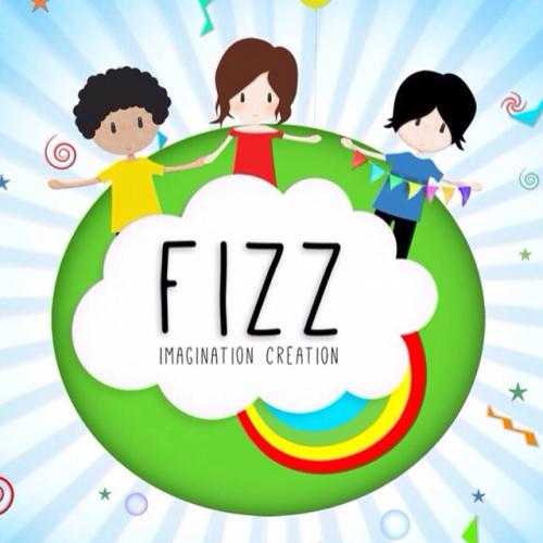 Childrens Art  Craft Parties with FIZZ