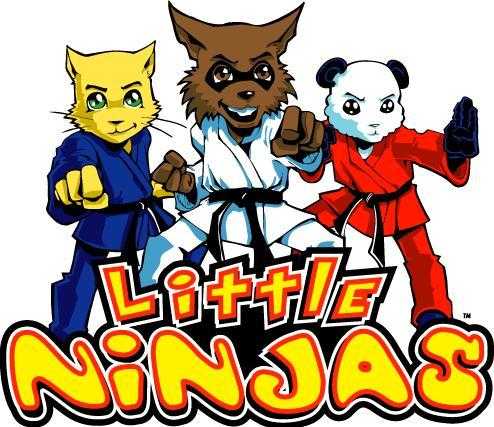 Childrens Martial Art