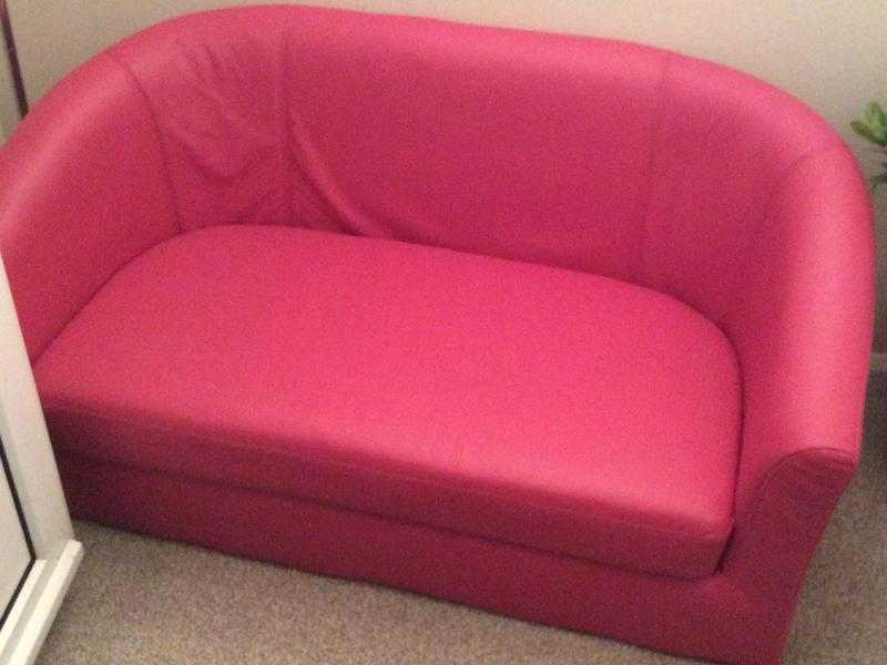 Childs 2 Seater Settee