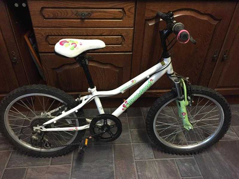 Childs bike