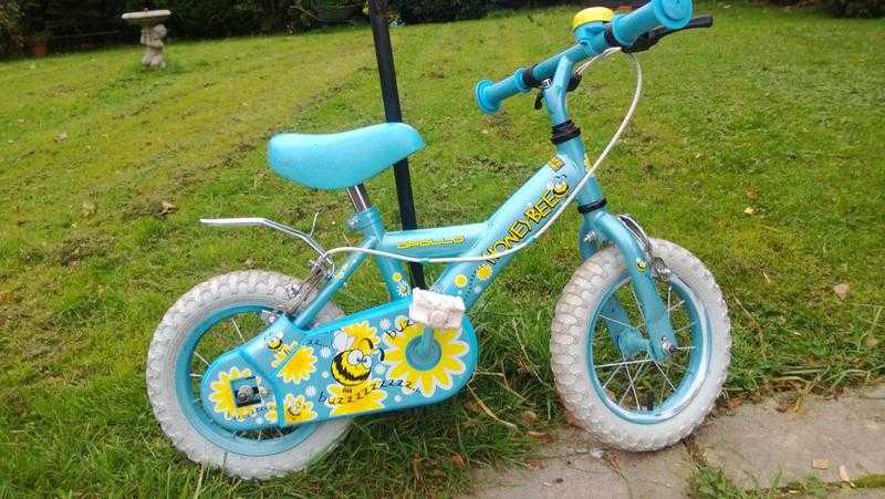 childs bike