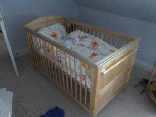 Childs Cot