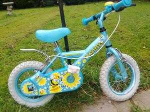 Childs Pro Bike