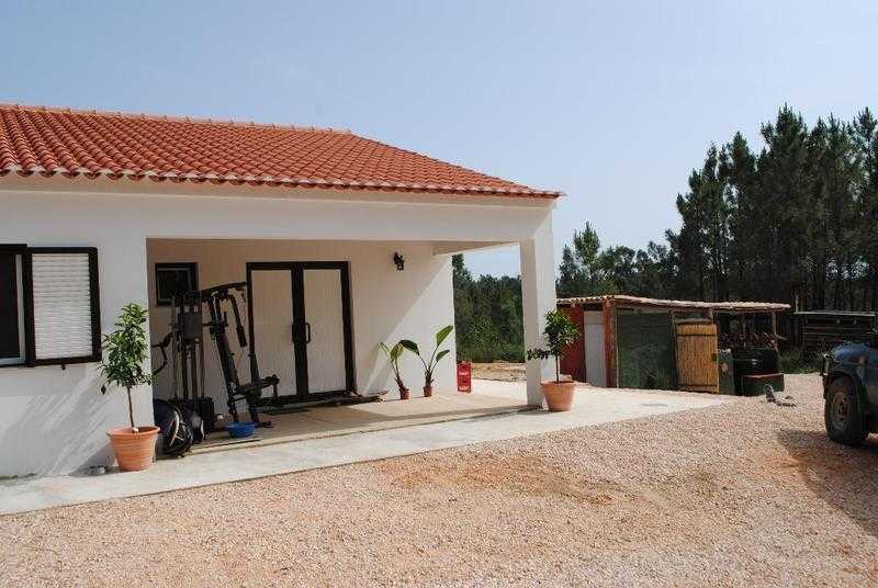 Chillandsurf Holiday House, West Algarve - Algarvissimo