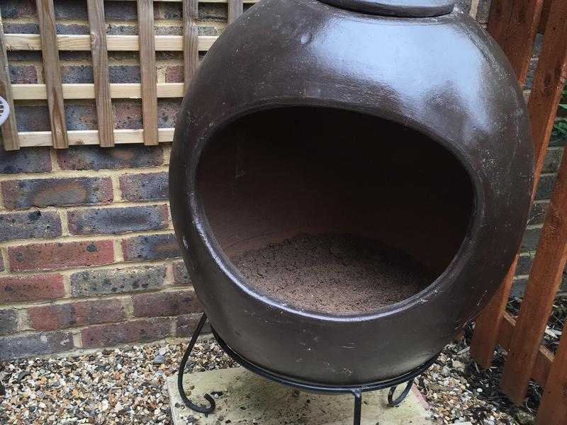 chimnea