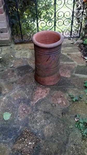 Chimney pot