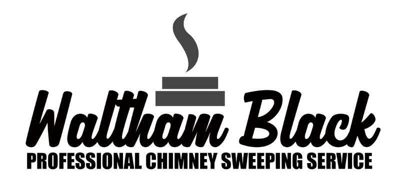 Chimney Sweeping Service  ( Waltham Black )