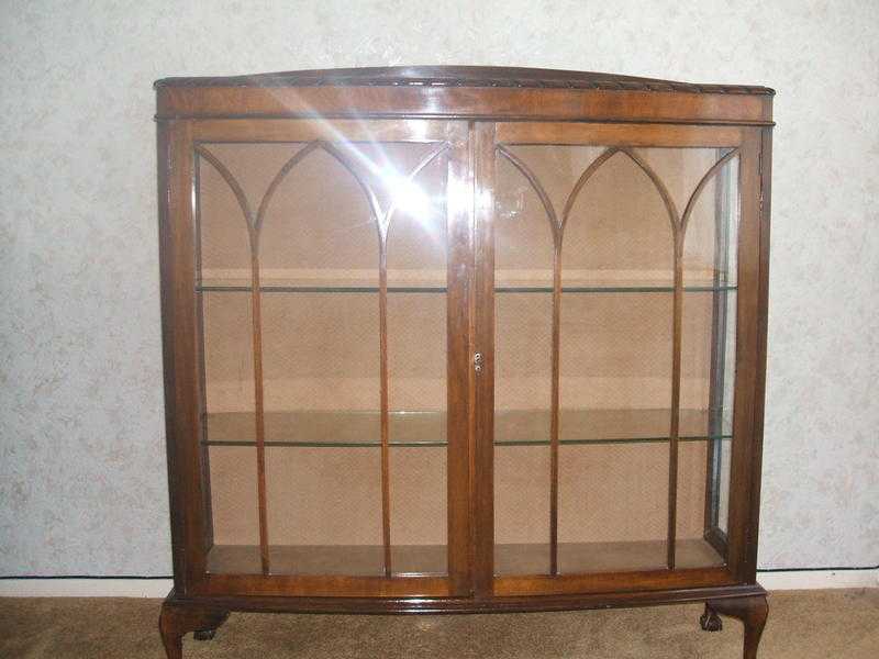 China Cabinet