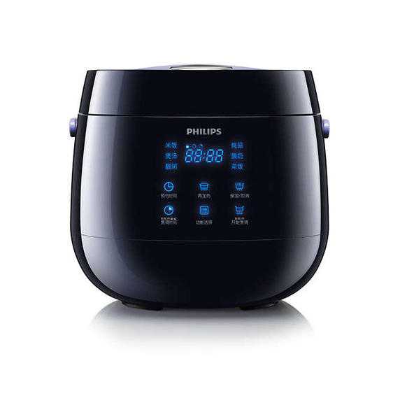 Chinese Rice Cooker with multiple functions