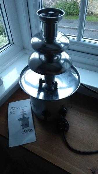 Chocolate Fountain for sale