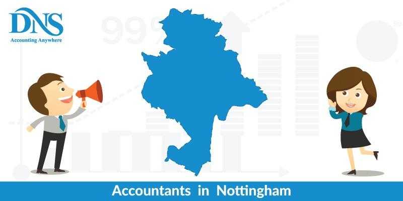 Choose Right Accountants in Nottingham