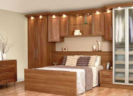 Choose your Perfect Bedroom Furniture Design from Link Design Interiors