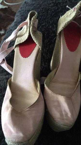 Christian Louboutin shoes