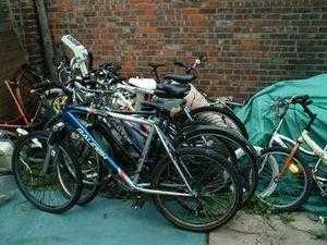 Christiania Bike