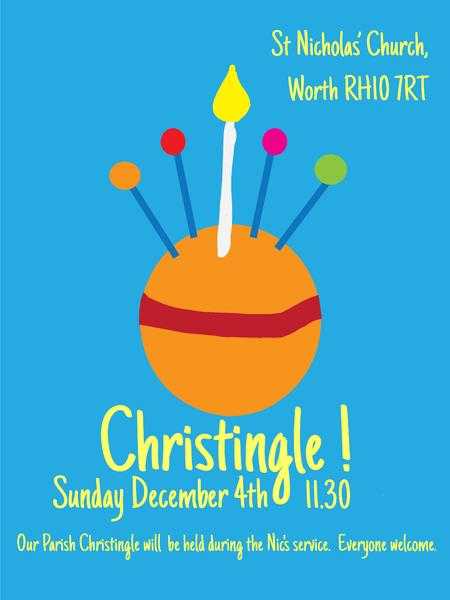 Christingle