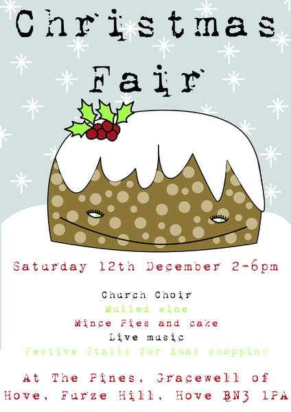 Christmas at The Pines - stallholders needed