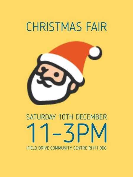 Christmas Fair