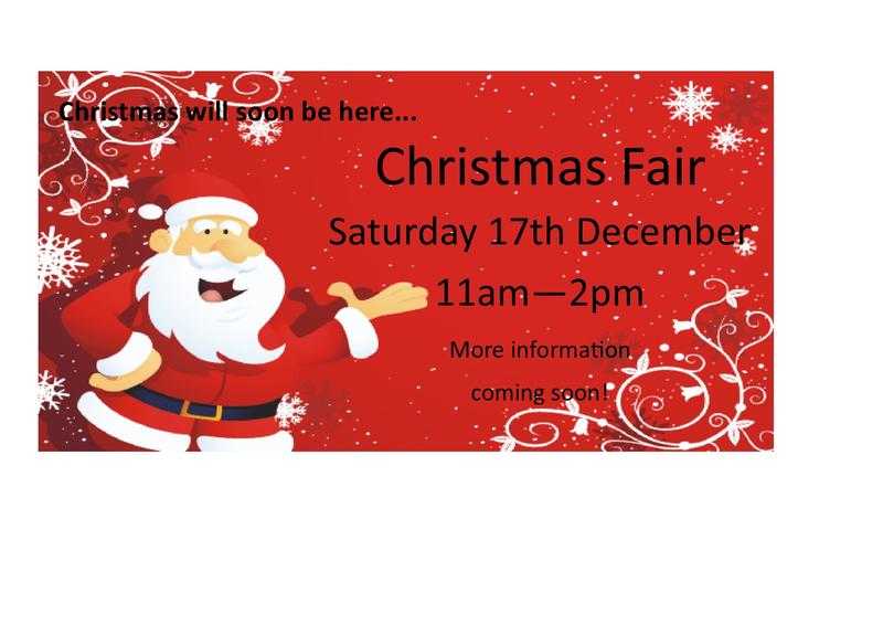 Christmas Fair