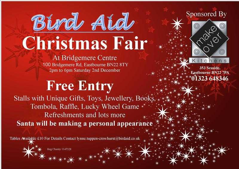 Christmas Fair