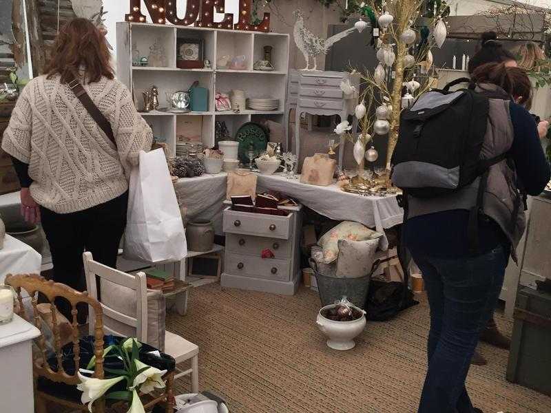 Christmas in the Country Home amp Gift Fair