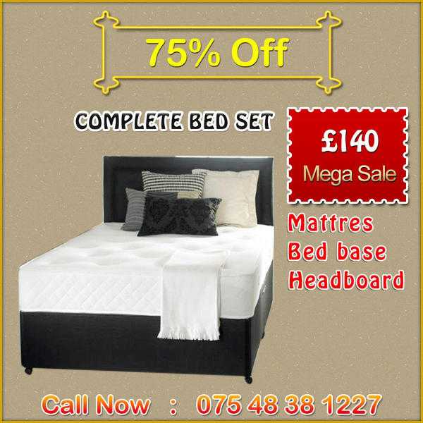 Christmas Special complete Bed Set