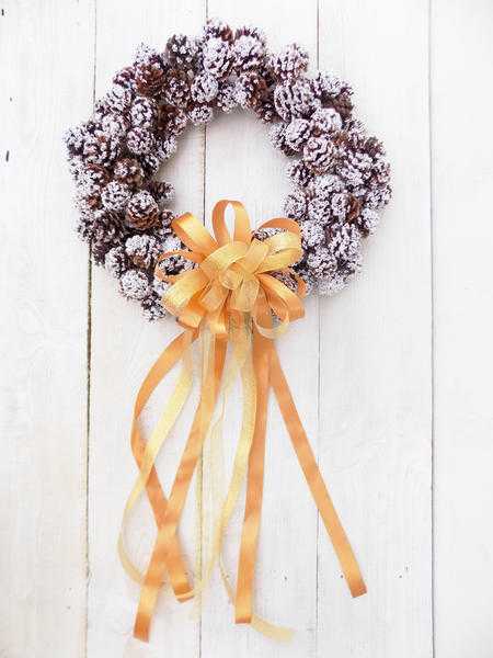 Christmas wreath ON SALE NOW