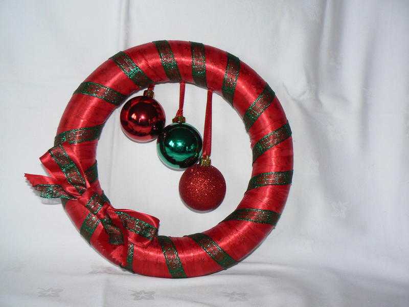 Christmas Wreaths