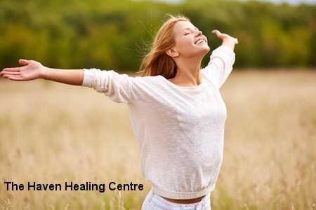 Chronic Fatigue Syndrome Treatment at The Haven Healing Centre
