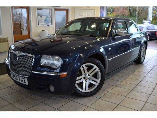 Chrysler 300C 2006